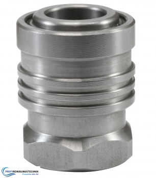 Kupplungssystem ST-245 / Kupplung 1/4" Innengewinde